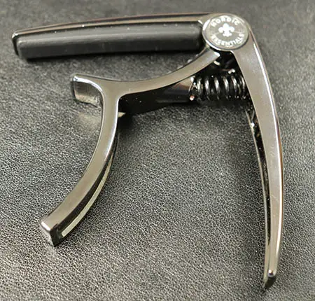 nordic essentials deluxe capo