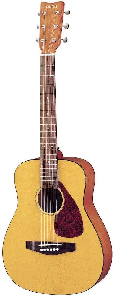 Yamaha JR1 FG 3/4 Size Acoustic Guitar